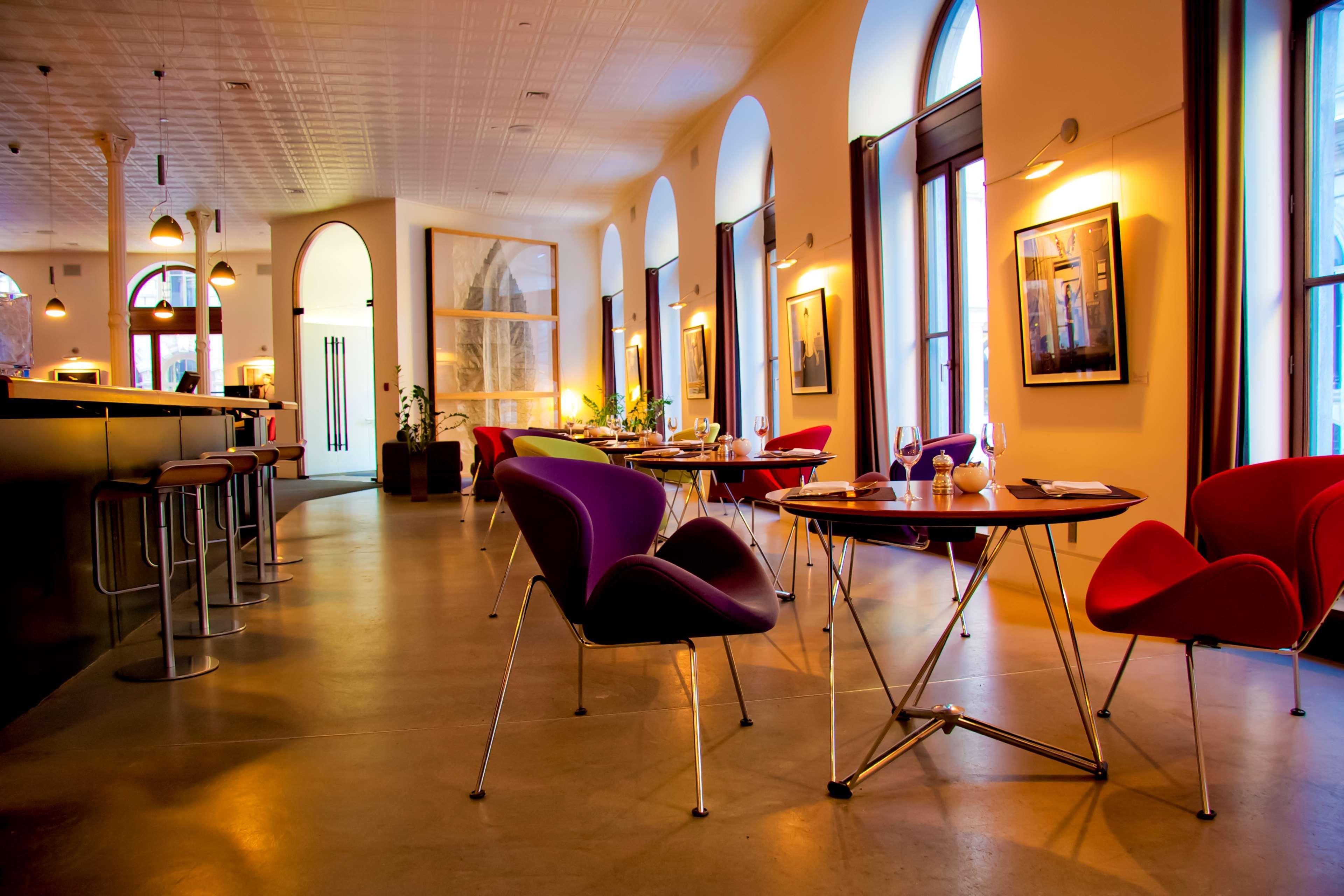 מונטריאול Hotel Gault מראה חיצוני תמונה