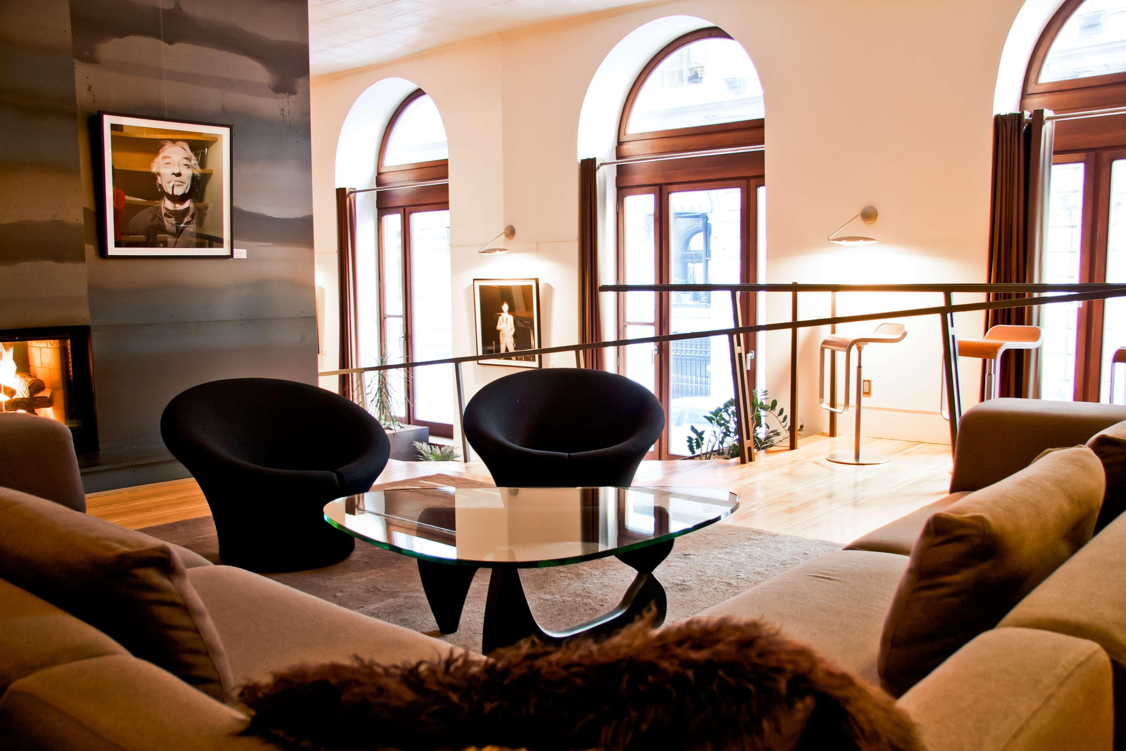 מונטריאול Hotel Gault מראה חיצוני תמונה