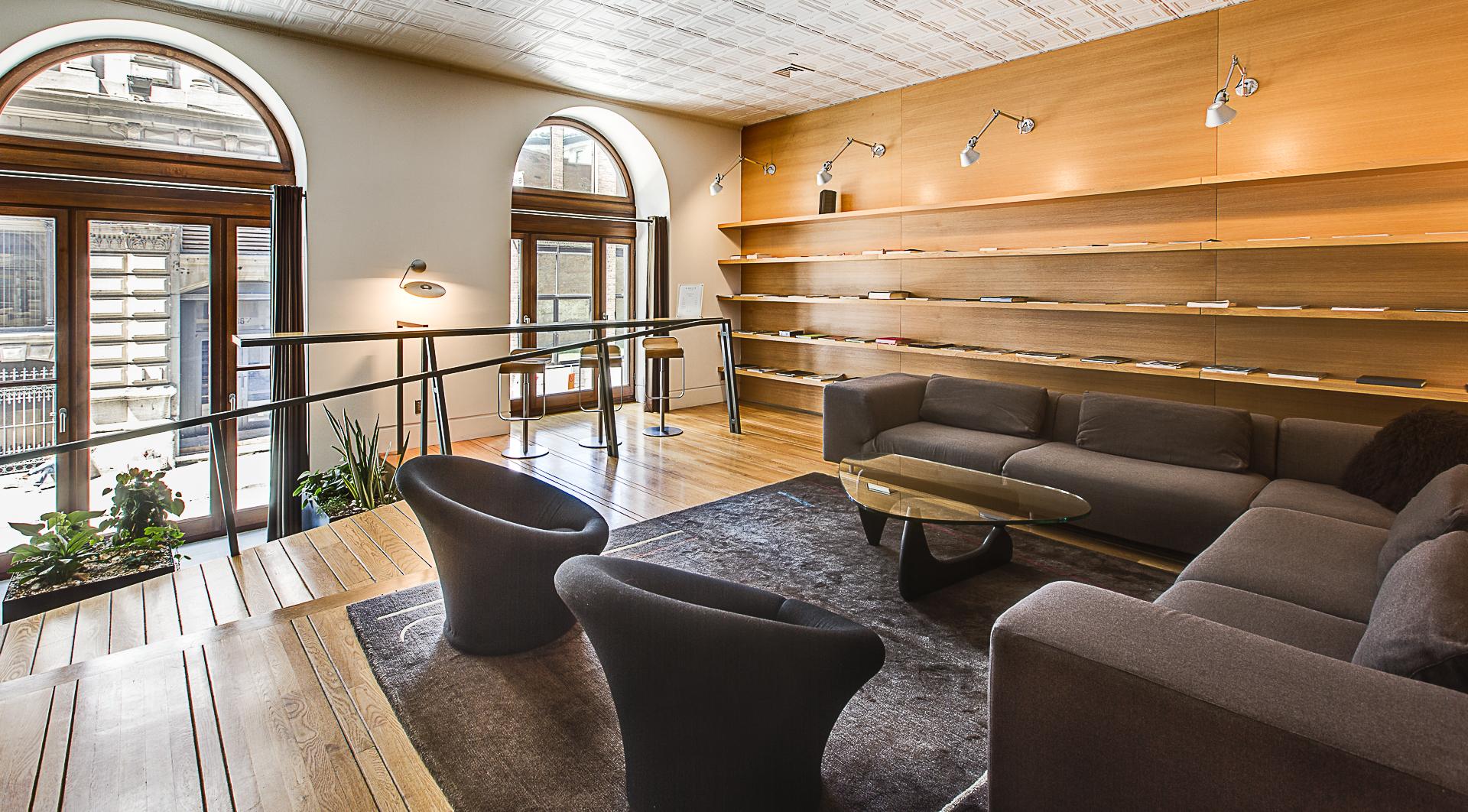 מונטריאול Hotel Gault מראה חיצוני תמונה