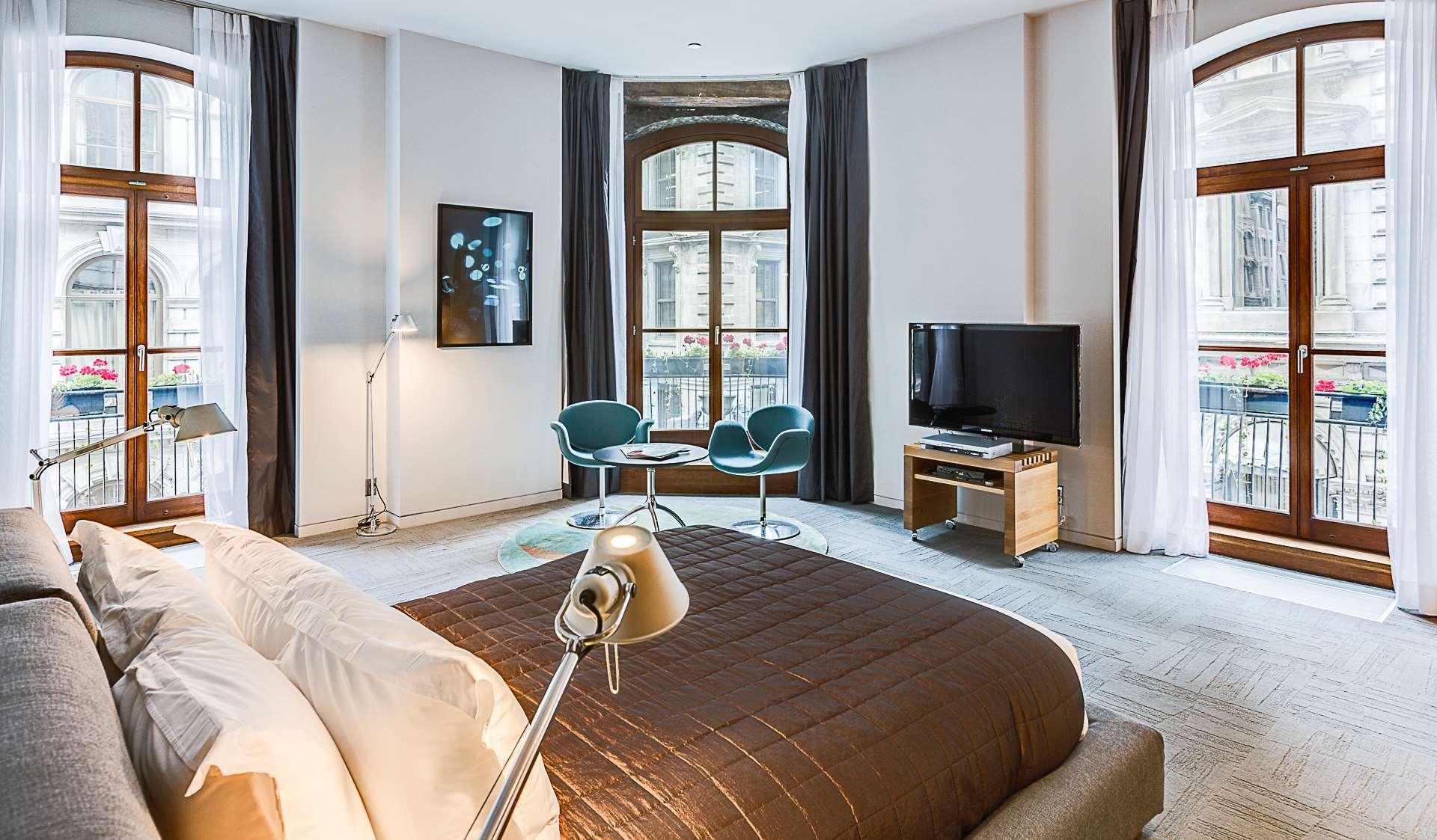 מונטריאול Hotel Gault מראה חיצוני תמונה