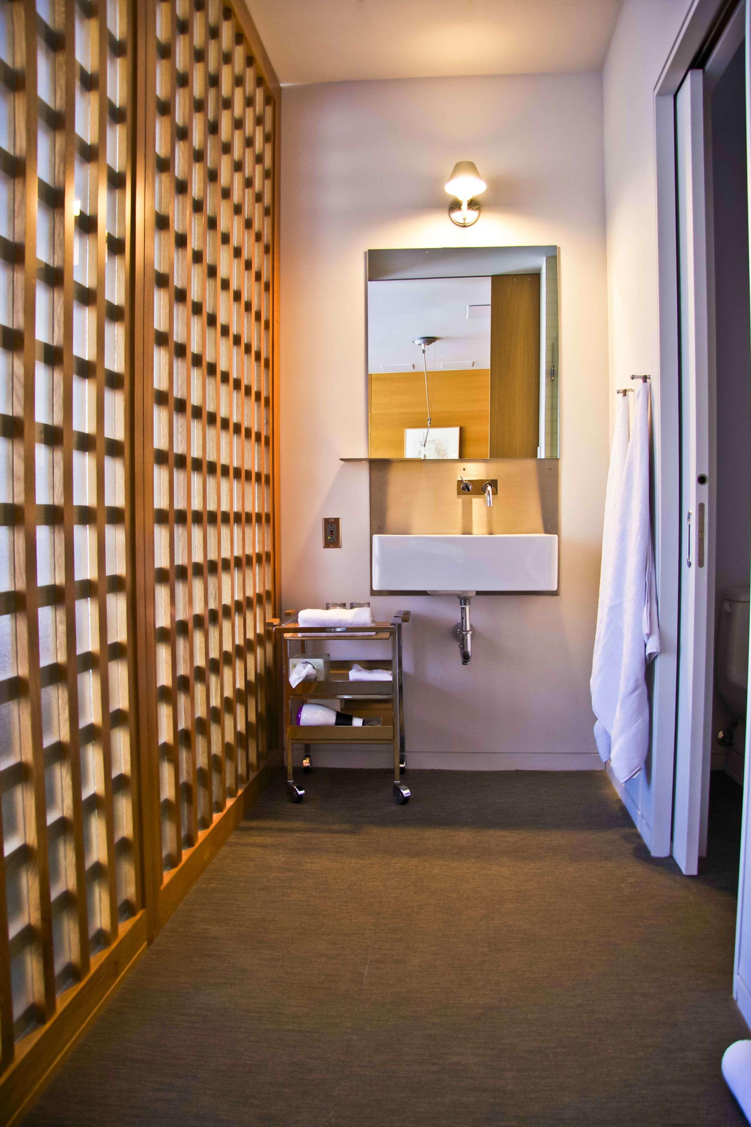 מונטריאול Hotel Gault מראה חיצוני תמונה