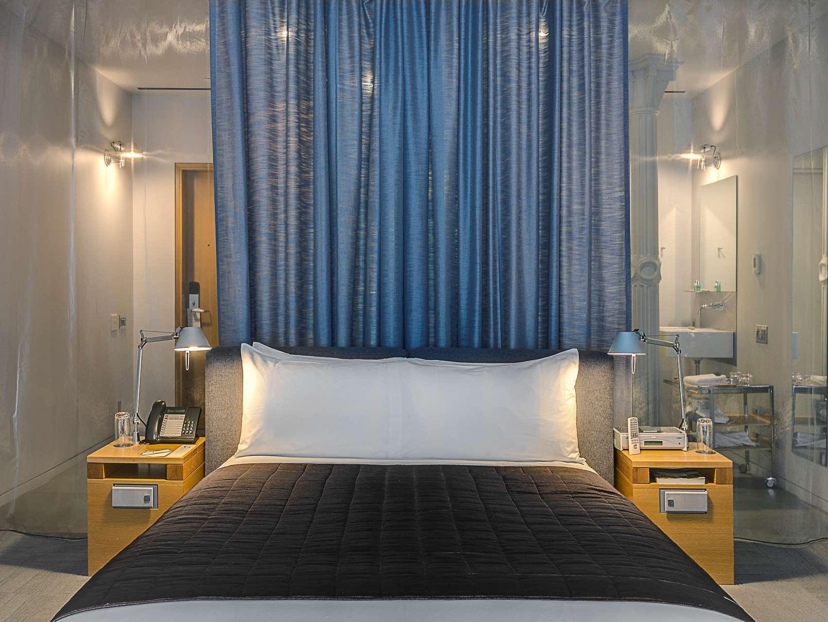 מונטריאול Hotel Gault מראה חיצוני תמונה