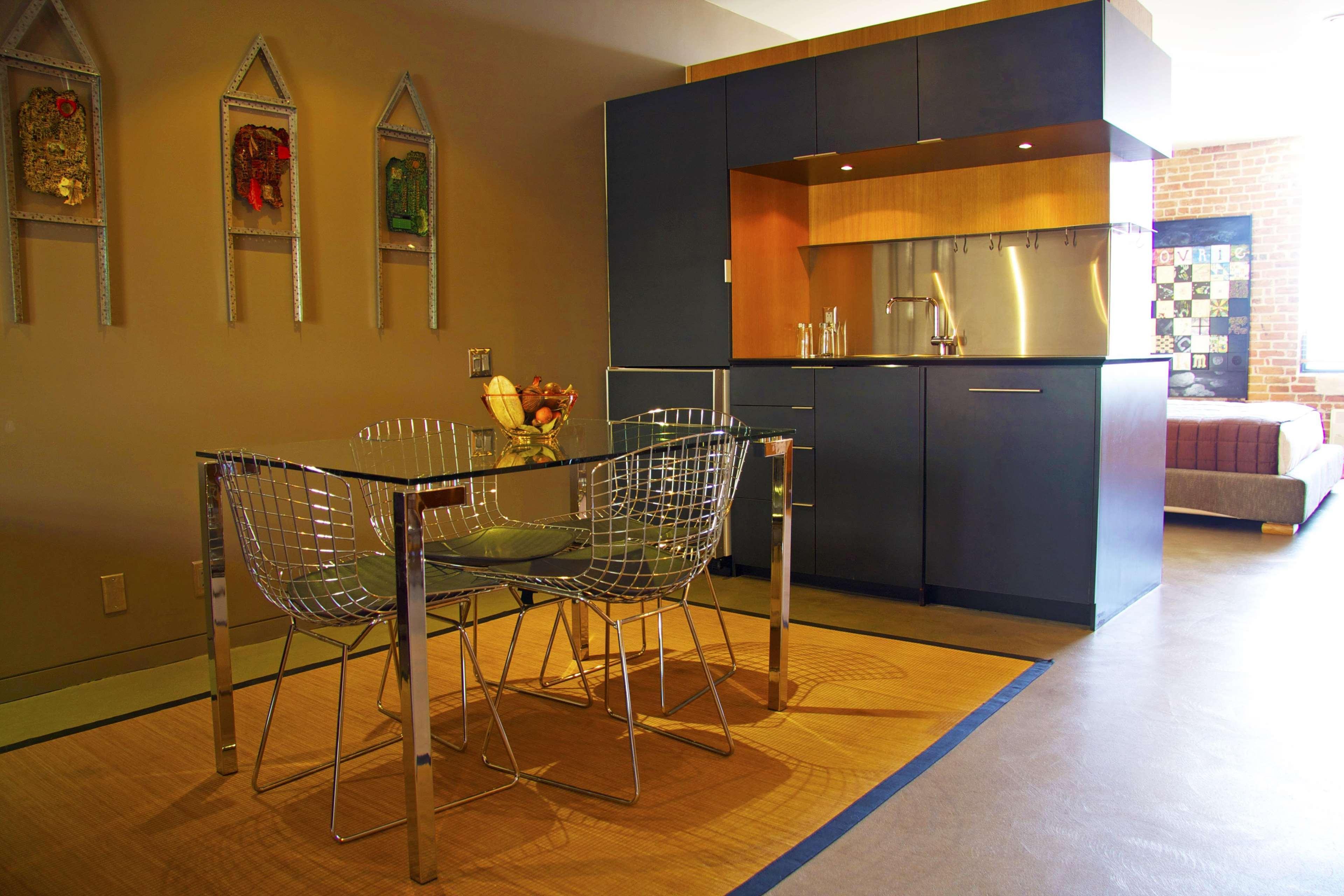 מונטריאול Hotel Gault מראה חיצוני תמונה