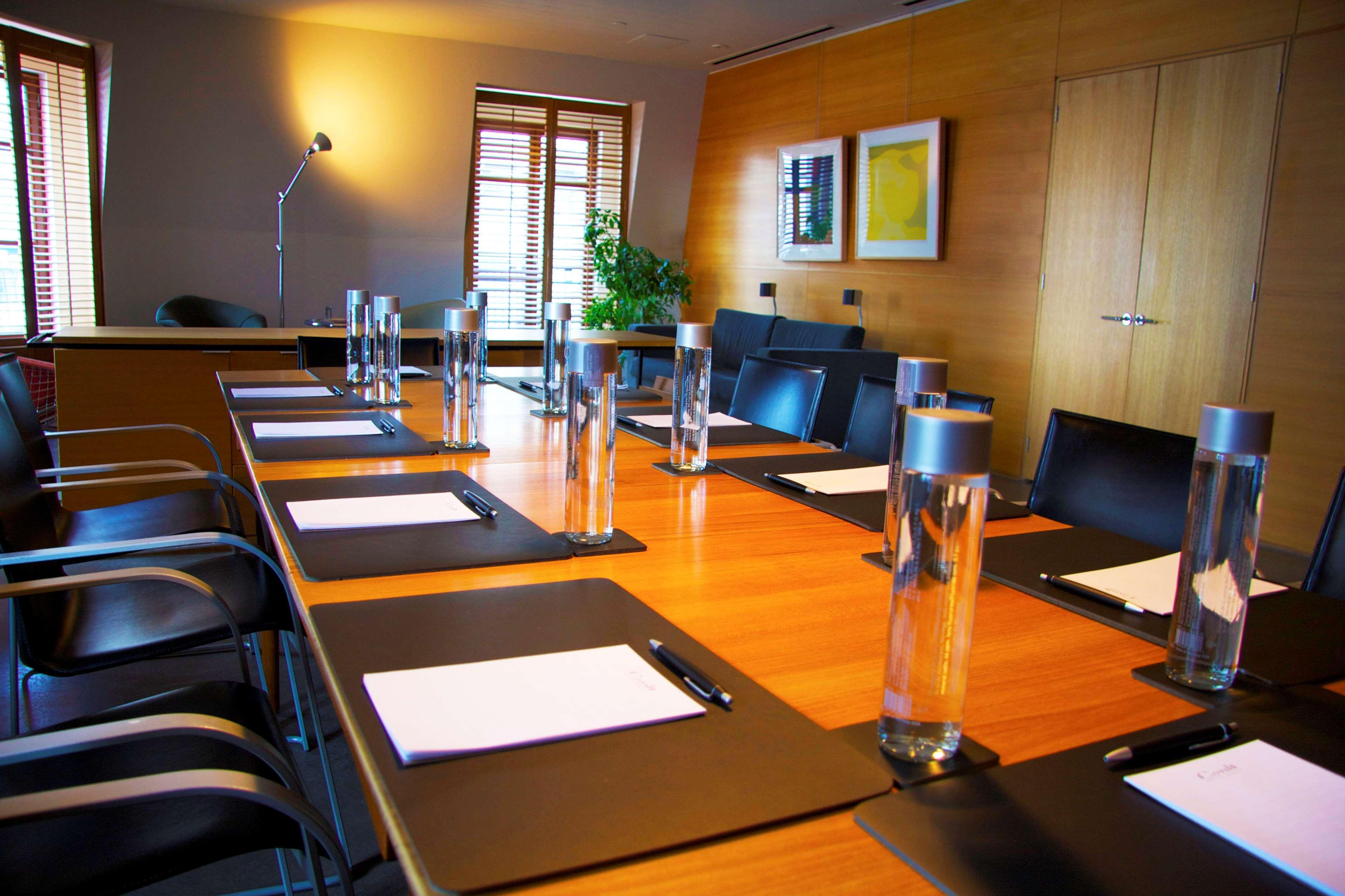 מונטריאול Hotel Gault מראה חיצוני תמונה