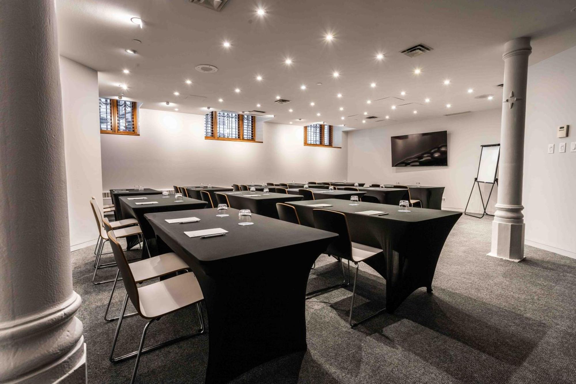 מונטריאול Hotel Gault מראה חיצוני תמונה