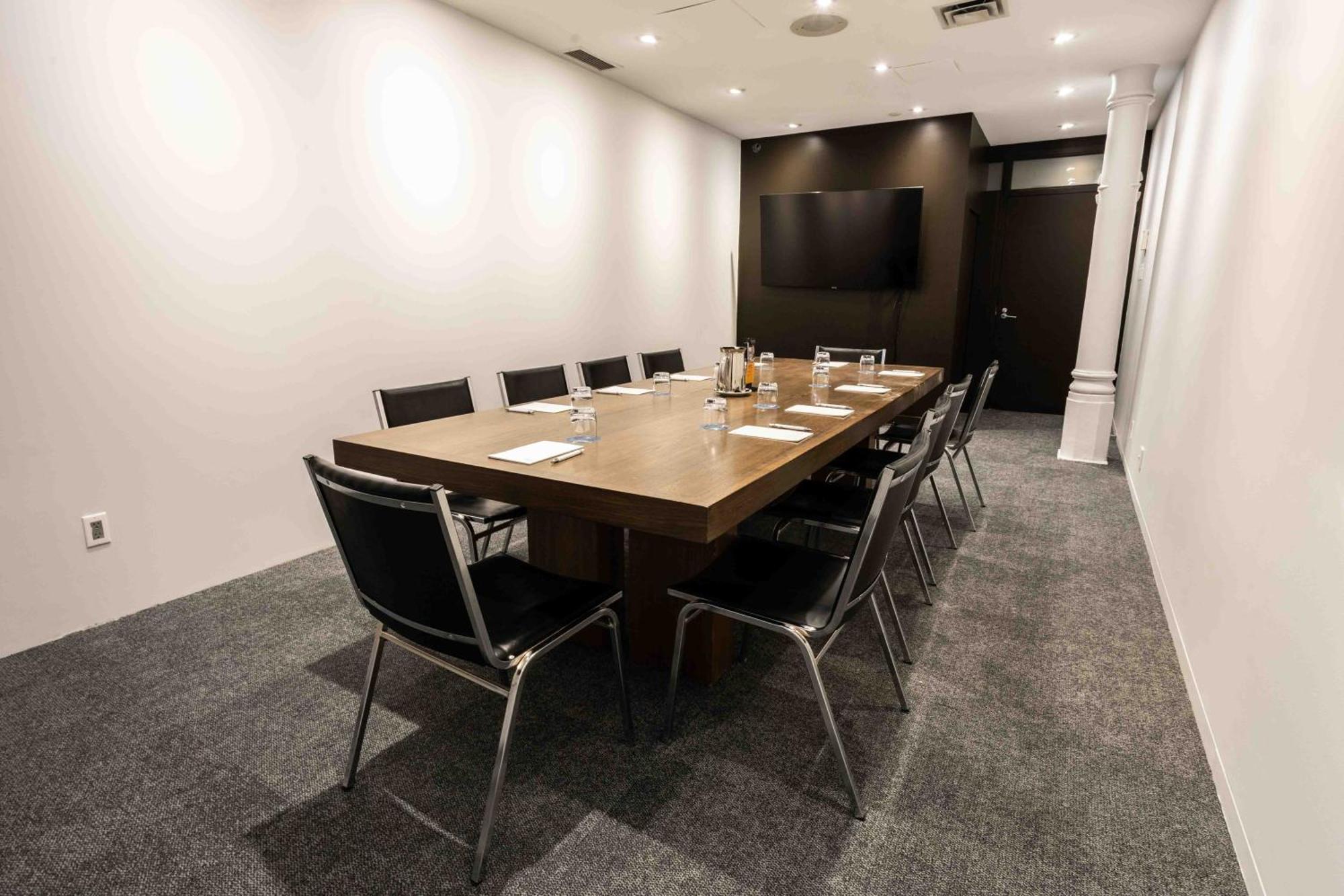 מונטריאול Hotel Gault מראה חיצוני תמונה