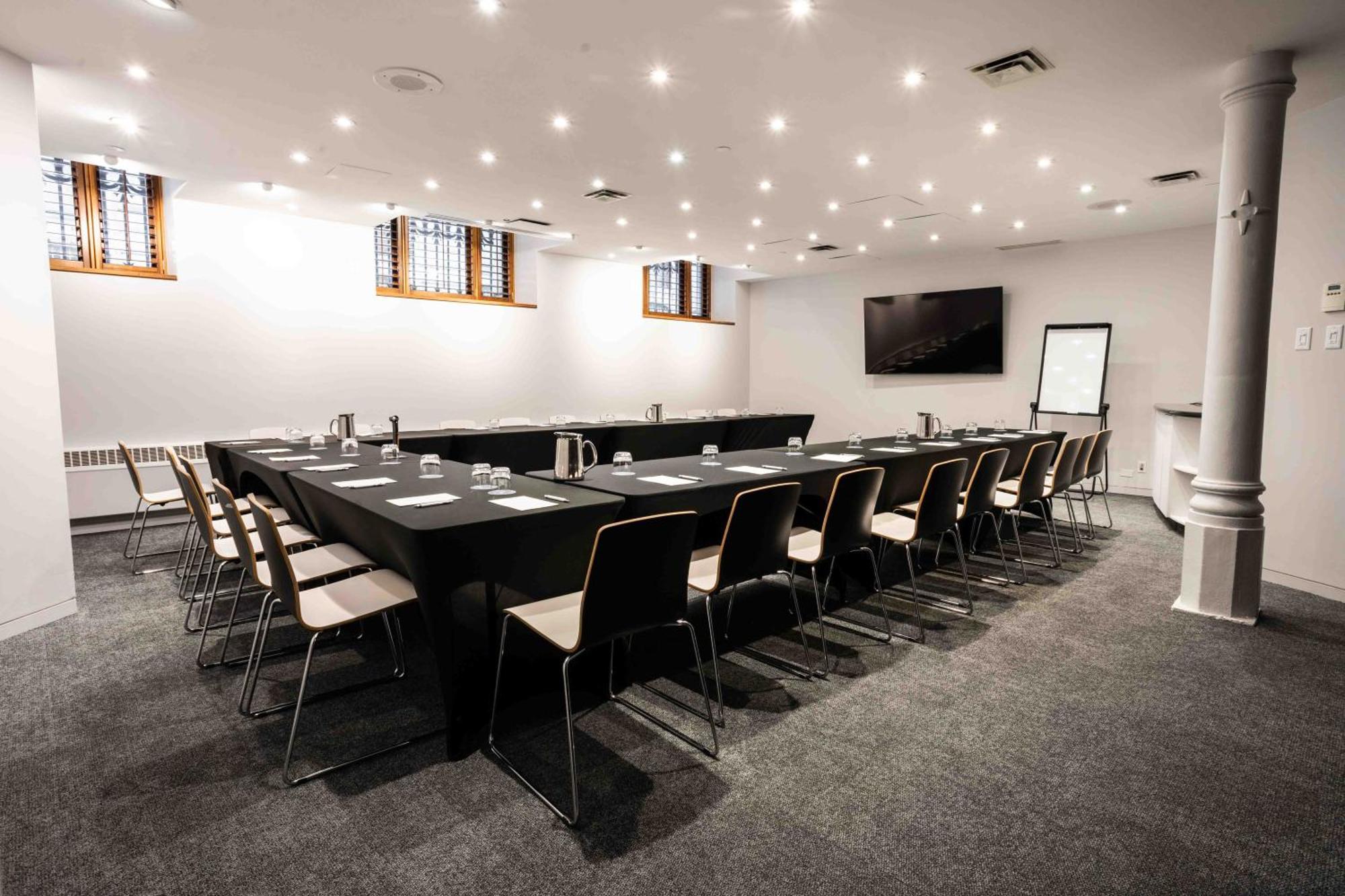 מונטריאול Hotel Gault מראה חיצוני תמונה