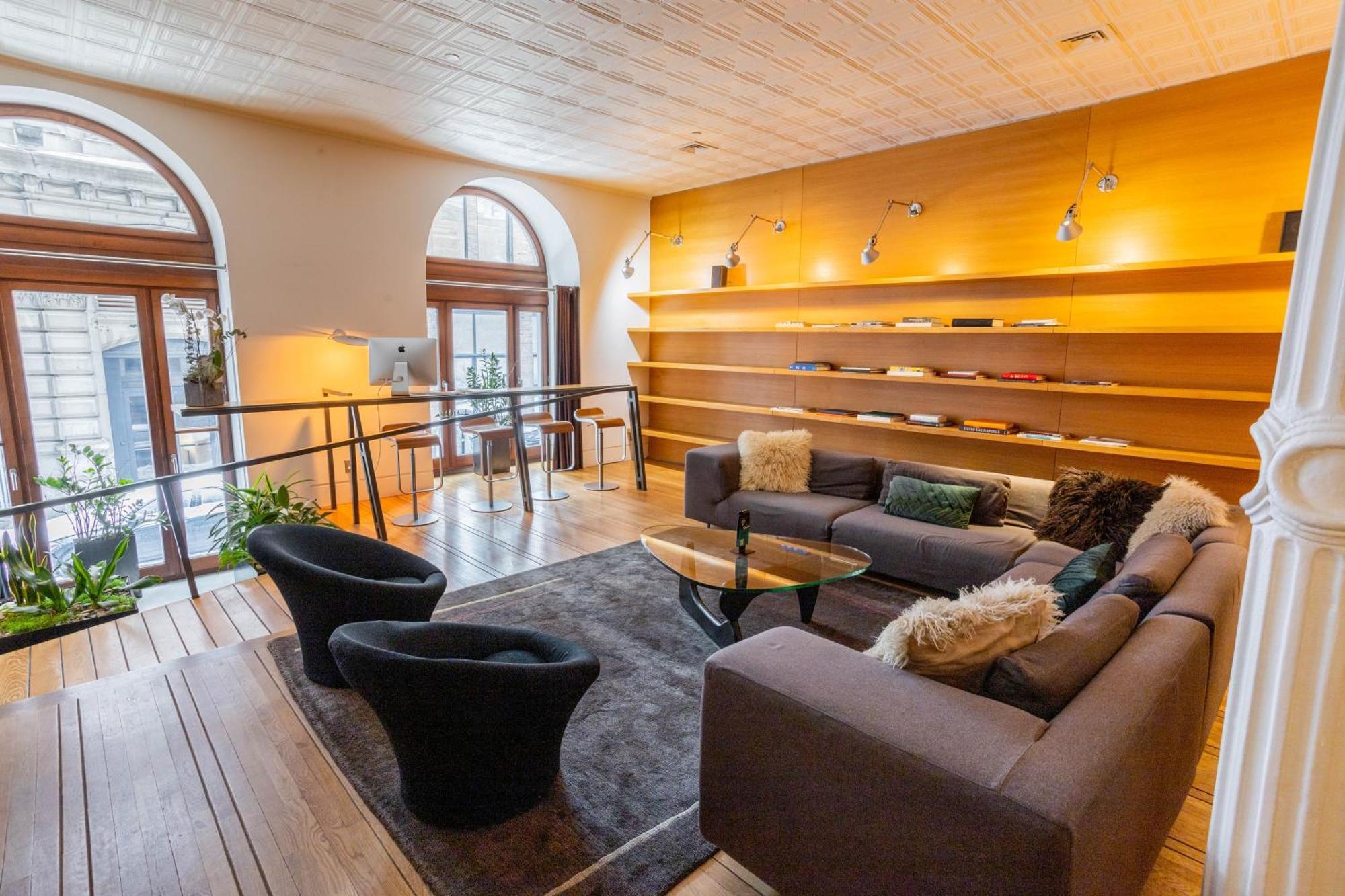 מונטריאול Hotel Gault מראה חיצוני תמונה