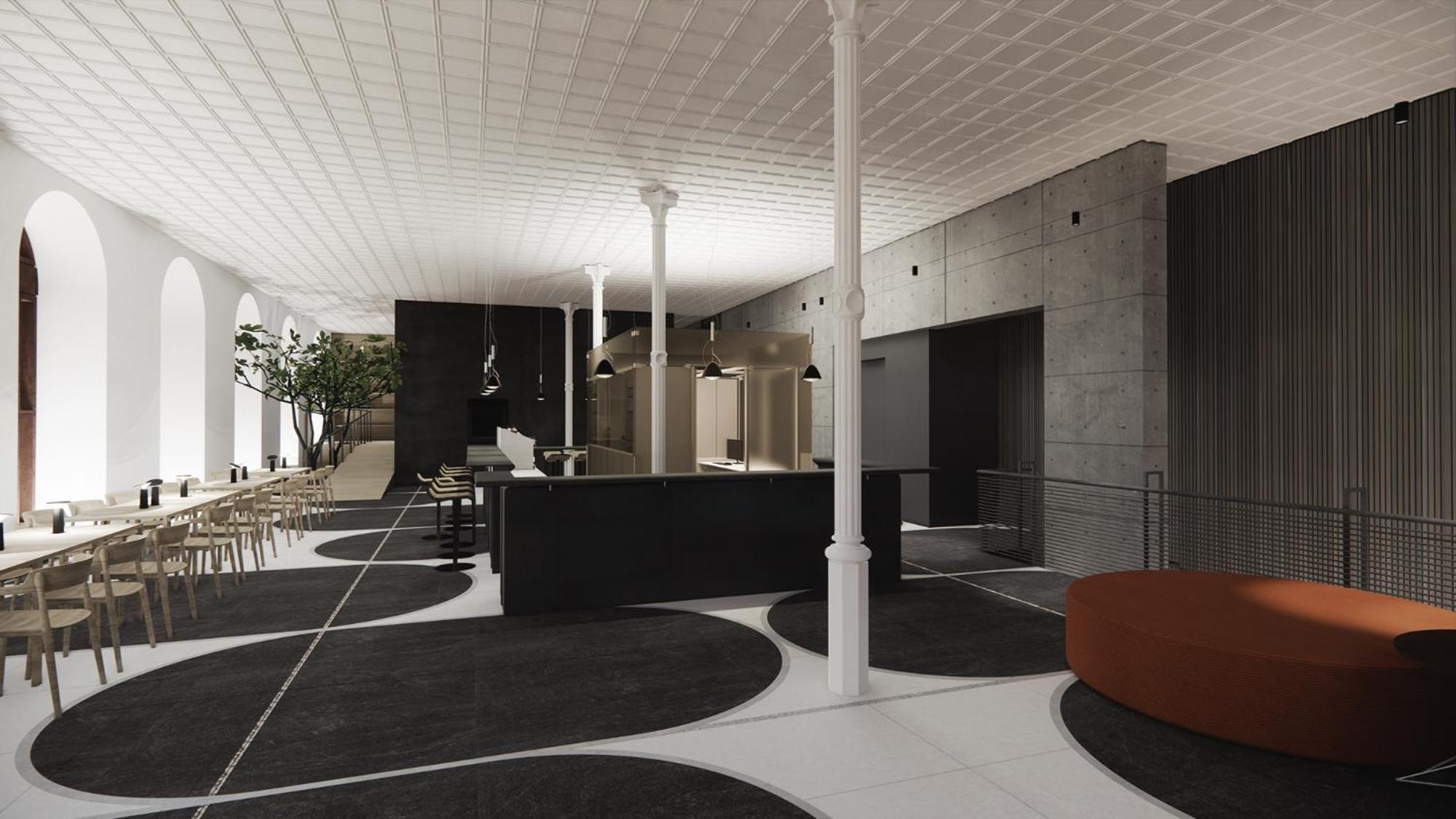 מונטריאול Hotel Gault מראה חיצוני תמונה