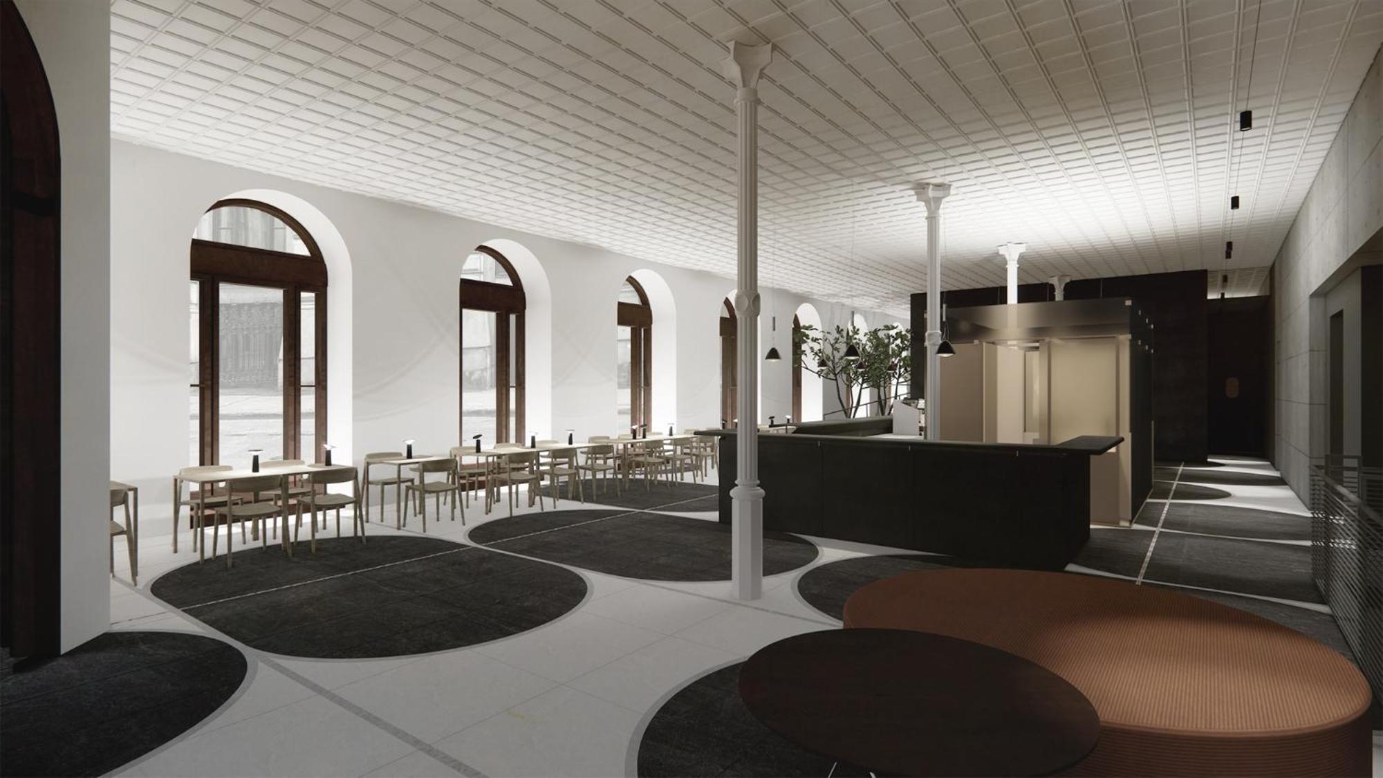 מונטריאול Hotel Gault מראה חיצוני תמונה