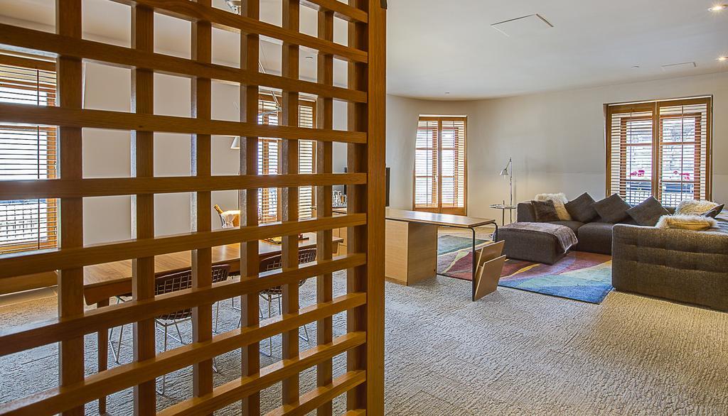 מונטריאול Hotel Gault מראה חיצוני תמונה