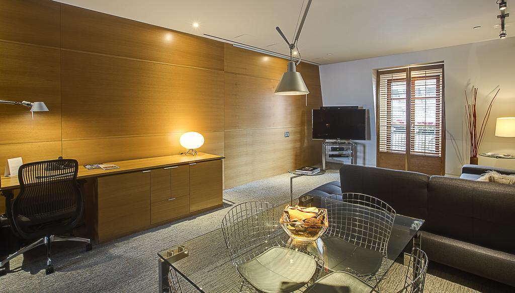 מונטריאול Hotel Gault מראה חיצוני תמונה