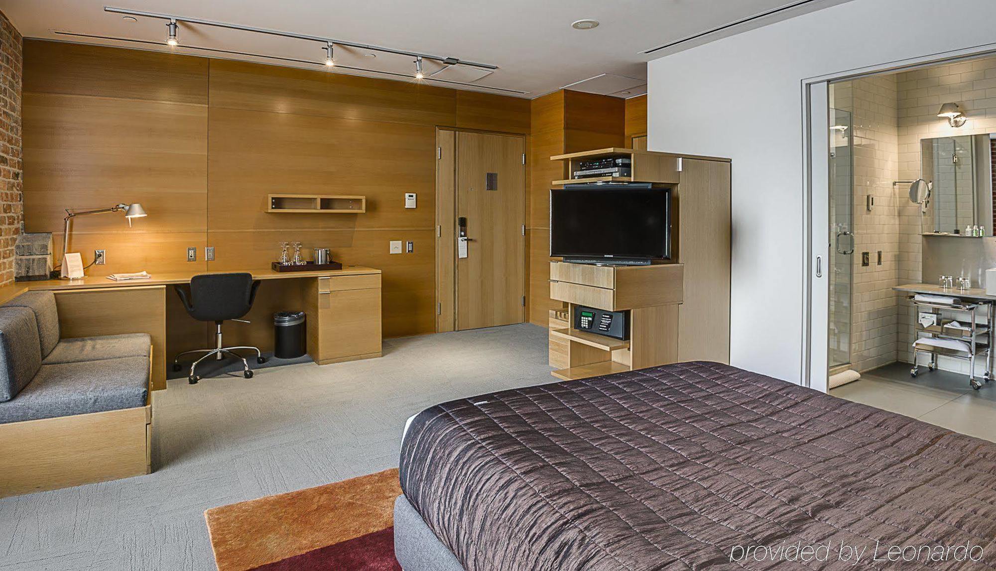 מונטריאול Hotel Gault מראה חיצוני תמונה