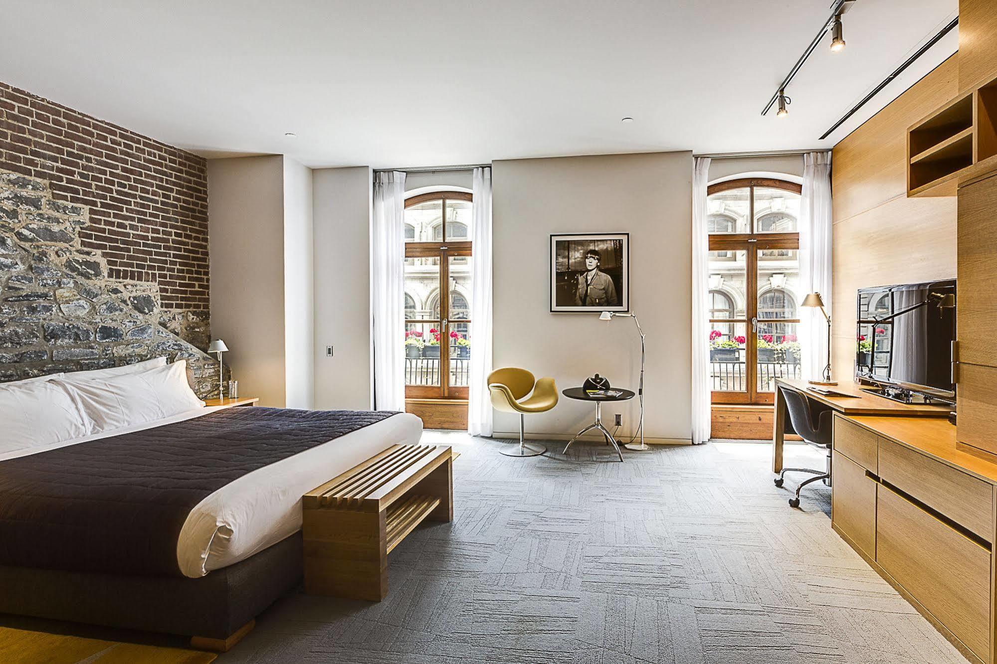 מונטריאול Hotel Gault מראה חיצוני תמונה