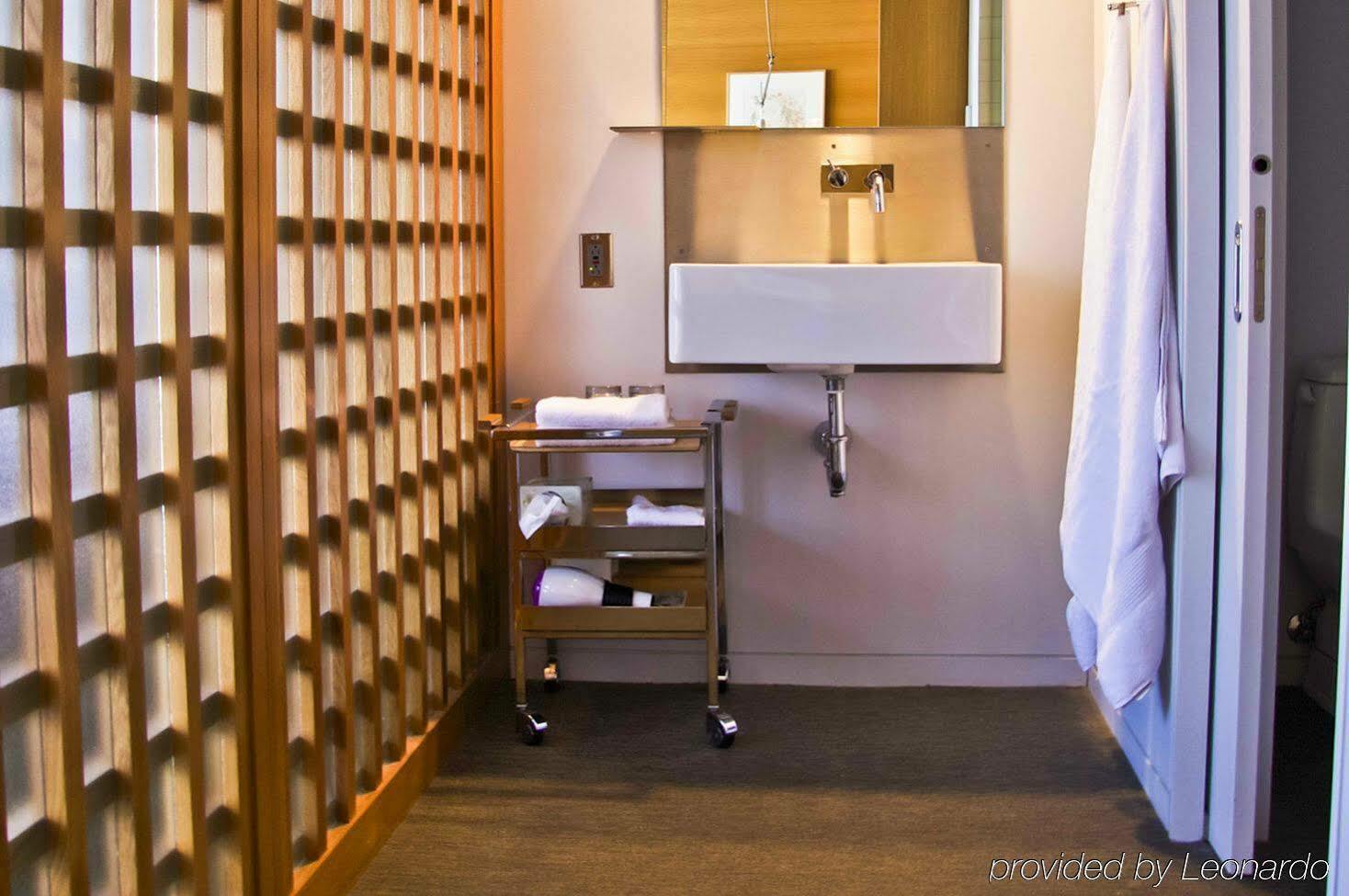 מונטריאול Hotel Gault מראה חיצוני תמונה