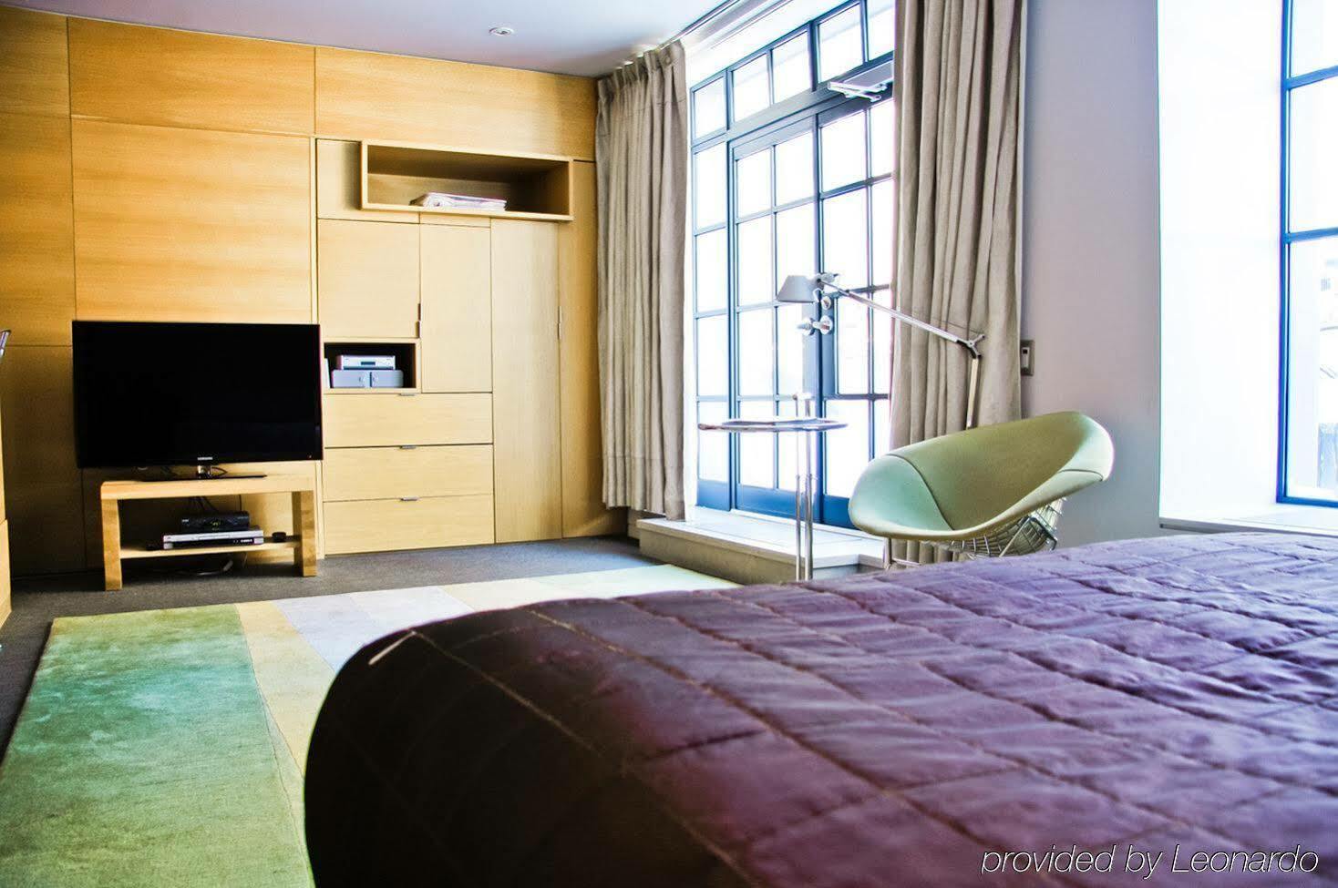 מונטריאול Hotel Gault מראה חיצוני תמונה